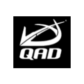 Quality Archery Designs Logo