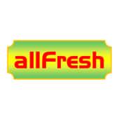 Allfresh Supply Management Logo