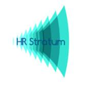 HR Stratum Logo