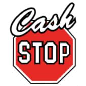 Cash Stop Logo