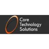 Core Technology Solutions Logo