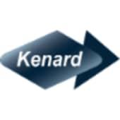 Kenard Engineering Co. Ltd. Logo