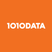 1010data's Logo