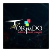 Tornado Software Pvt. Ltd.'s Logo
