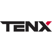 TenX Pro's Logo