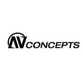 AV Concepts Logo