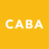 CABA Design Logo