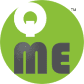 queueme's Logo