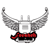 Feesheh's Logo
