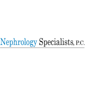 Nephrology Specialists Logo