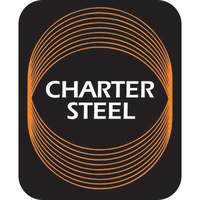 Charter Steel Logo