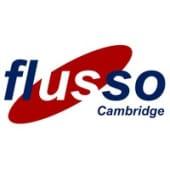 Flusso's Logo
