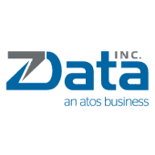 zData Inc. Logo
