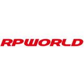 Rpworld Logo