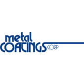 Metal Coatings Corp. Logo