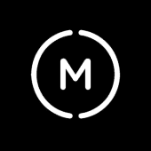 Moment's Logo