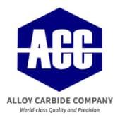 Alloy Carbide Company Logo