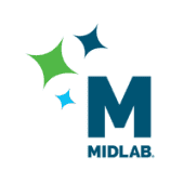 Midlab Logo