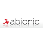 Abionic's Logo