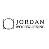 Jordan Woodworking Logo