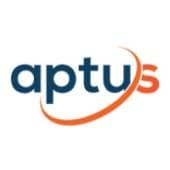 Aptus Business Solutions Logo