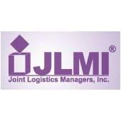 Joint Logistics Managers Logo