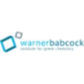 Warner Babcock Institute Logo