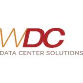 Wallonie Data Center Logo