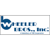 Wheeler Bros Logo