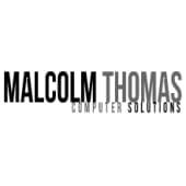 Malcolm Thomas Computer Solutions Logo