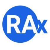 Raxter.io Logo