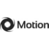 Motion Software Ltd Logo