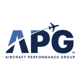 Aircraft Performance Group Logo