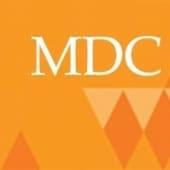 MDC Interior Solutions Logo
