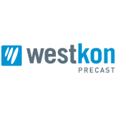 Westkon Precast Concrete Logo