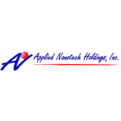 Applied Nanotech Holdings's Logo