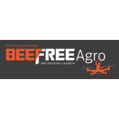 BeeFree Agro Logo