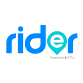 Rider's Logo