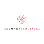 Heyman Associates Logo