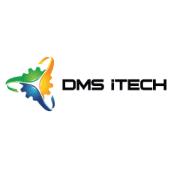 DMS iTech Logo