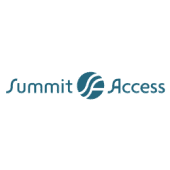 Summit Access Logo