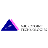 Micropoint Technologies Logo