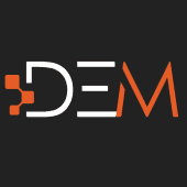 Digital Edge Media Logo