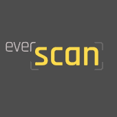 Everscan Logo