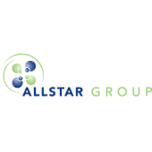 The Allstar Group's Logo