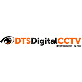 DTS Digital Logo