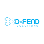 D-Fend Solutions Logo