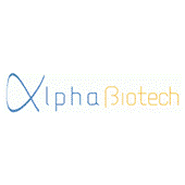 Alpha Biotech Ltd. Logo