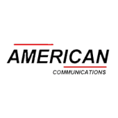 American Communications Logo