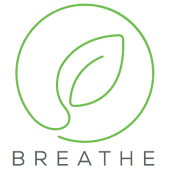 Breathe Tech's Logo